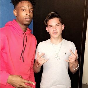 Meet your Posher, Austin